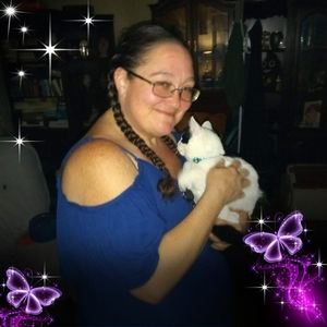 Meet your Posher, Misty